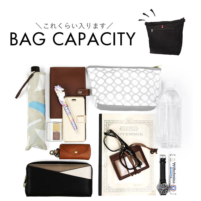 バックヤードファミリー BACKYARD FAMILY BEN DAVIS ベンデイビス CANVAS LARGE SHOULDER