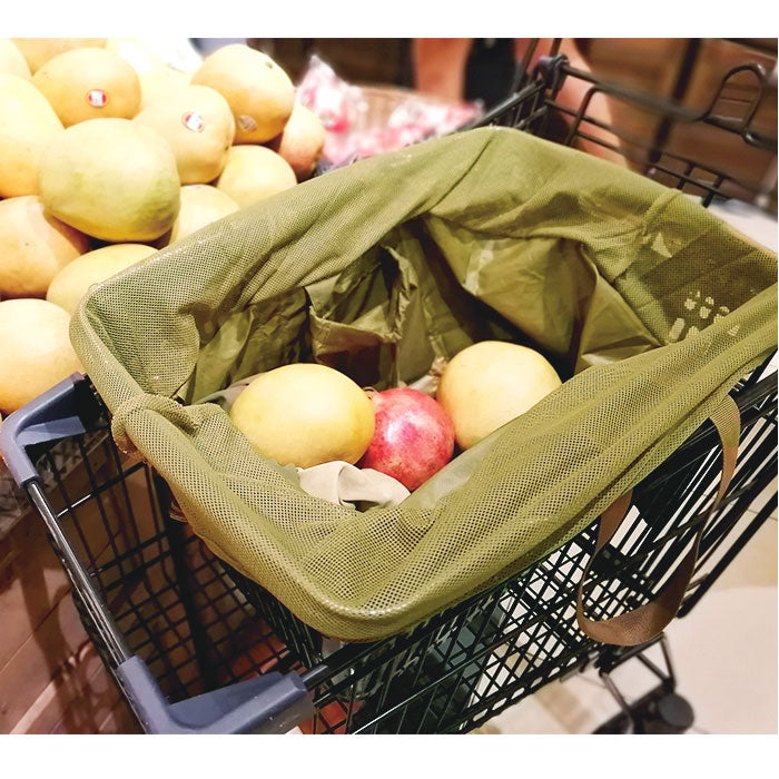 ノーブランド No Brand POST GENERAL ポストジェネラル パッカブル ショッピング バスケットバッグ （982040014.ベージュ） 982040014.ベージュ