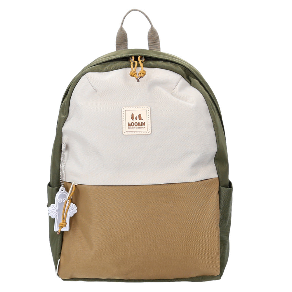 バックヤードファミリー（BACKYARD FAMILY）/MOOMIN ムーミン デイパックS Backyard Family BACKYARD FAMILY MOOMIN Moomin Daypack S