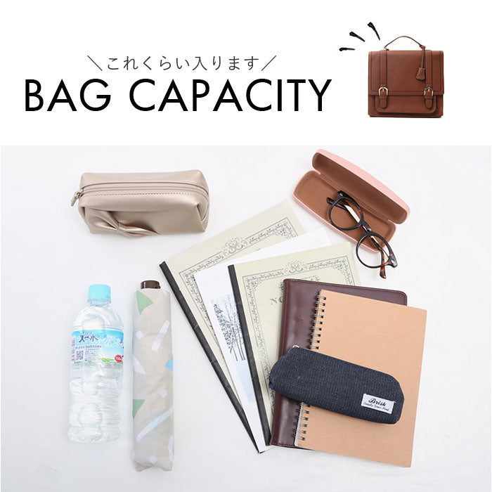 バックヤードファミリー BACKYARD FAMILY 角シボ3WAYサッチェルリュック （キャメル） キャメル