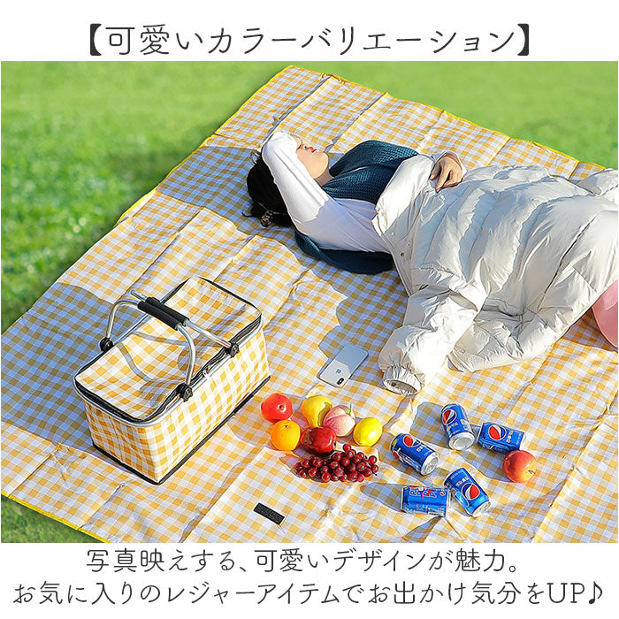 バックヤードファミリー BACKYARD FAMILY 折りたたみ クーラーボックス 大容量 持ち運び （レッド） レッド