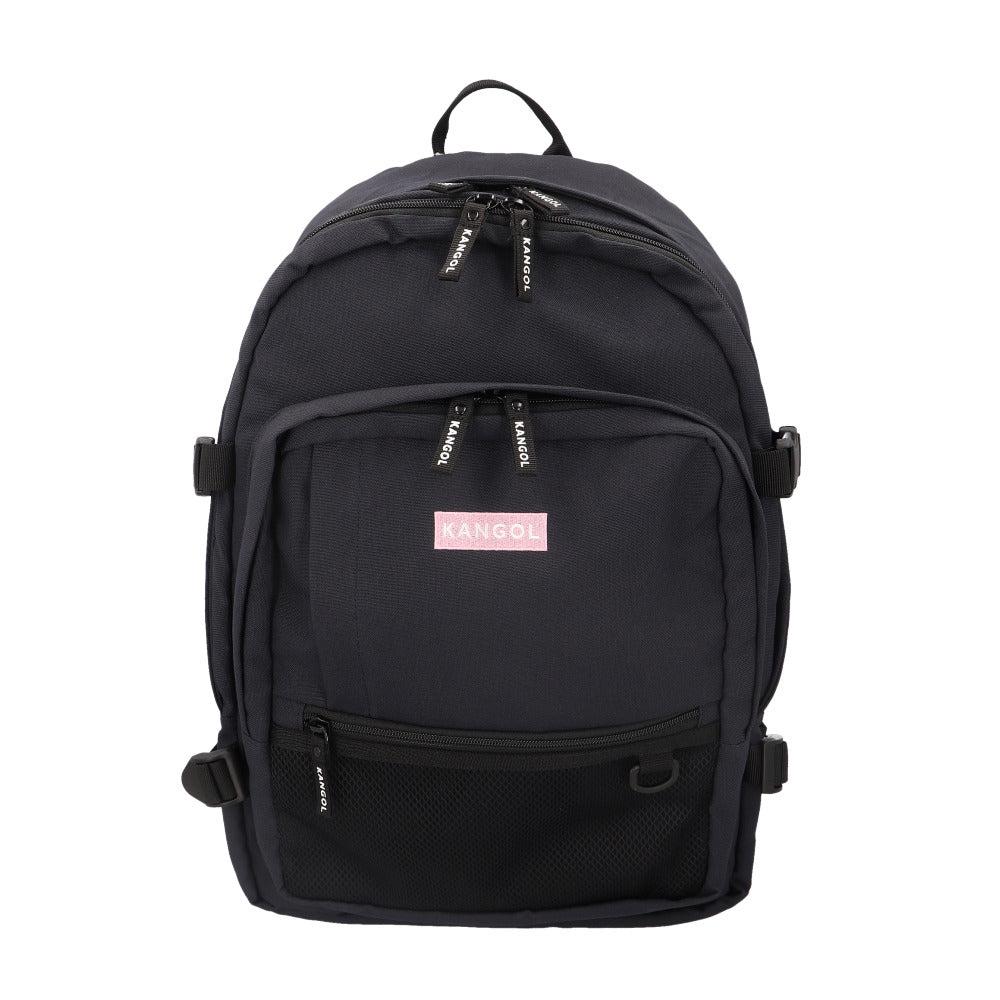 バックヤードファミリー BACKYARD FAMILY KANGOL カンゴール リュック 抗菌防臭 250ー1293 （PINK） PINK