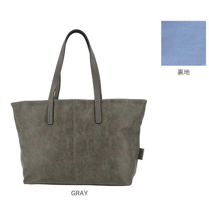 ノーブランド No Brand Un coeur アンクール COLORS トートバッグ 311285