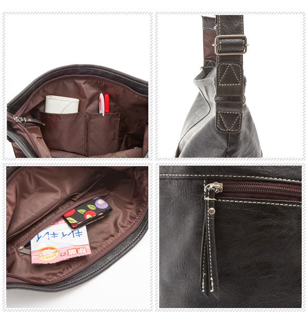 ノーブランド No Brand Harvest moom ハーベストムーン #4766 レディース ショルダーバッグ