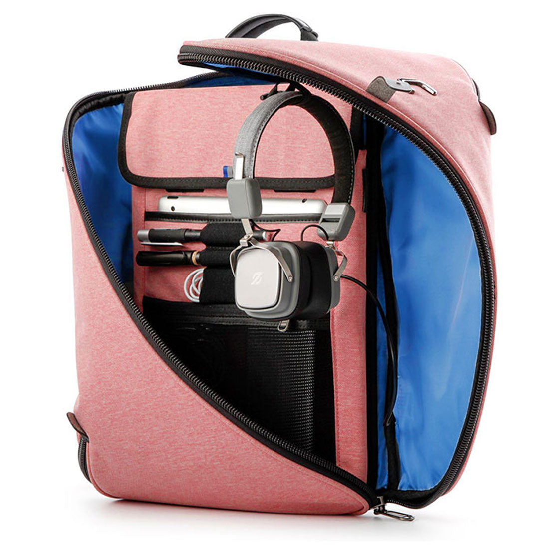 BACKYARD FAMILY NIID UNO 2 Backpack 20L Need Backpack