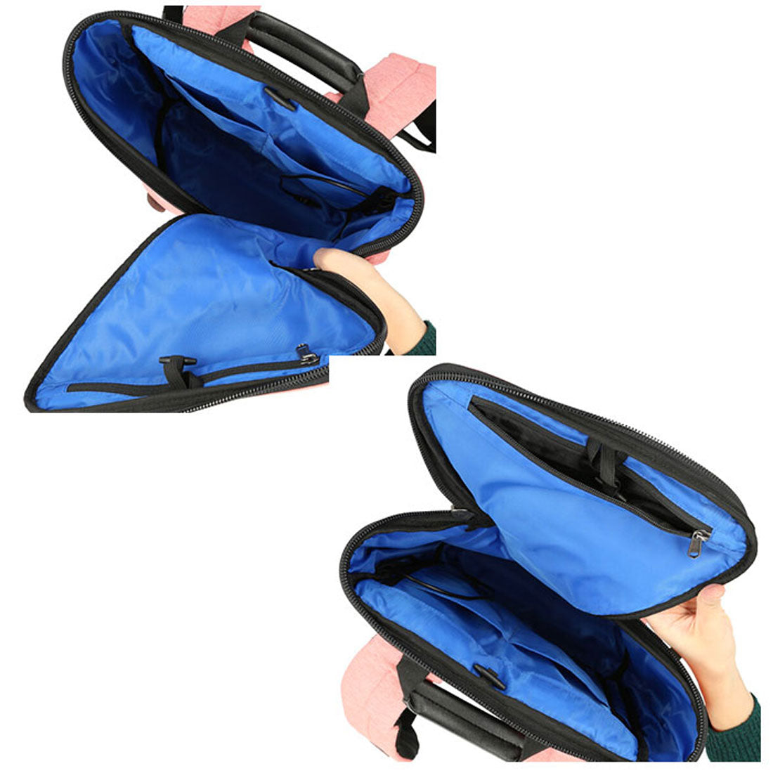 BACKYARD FAMILY NIID UNO 2 Backpack 20L Need Backpack