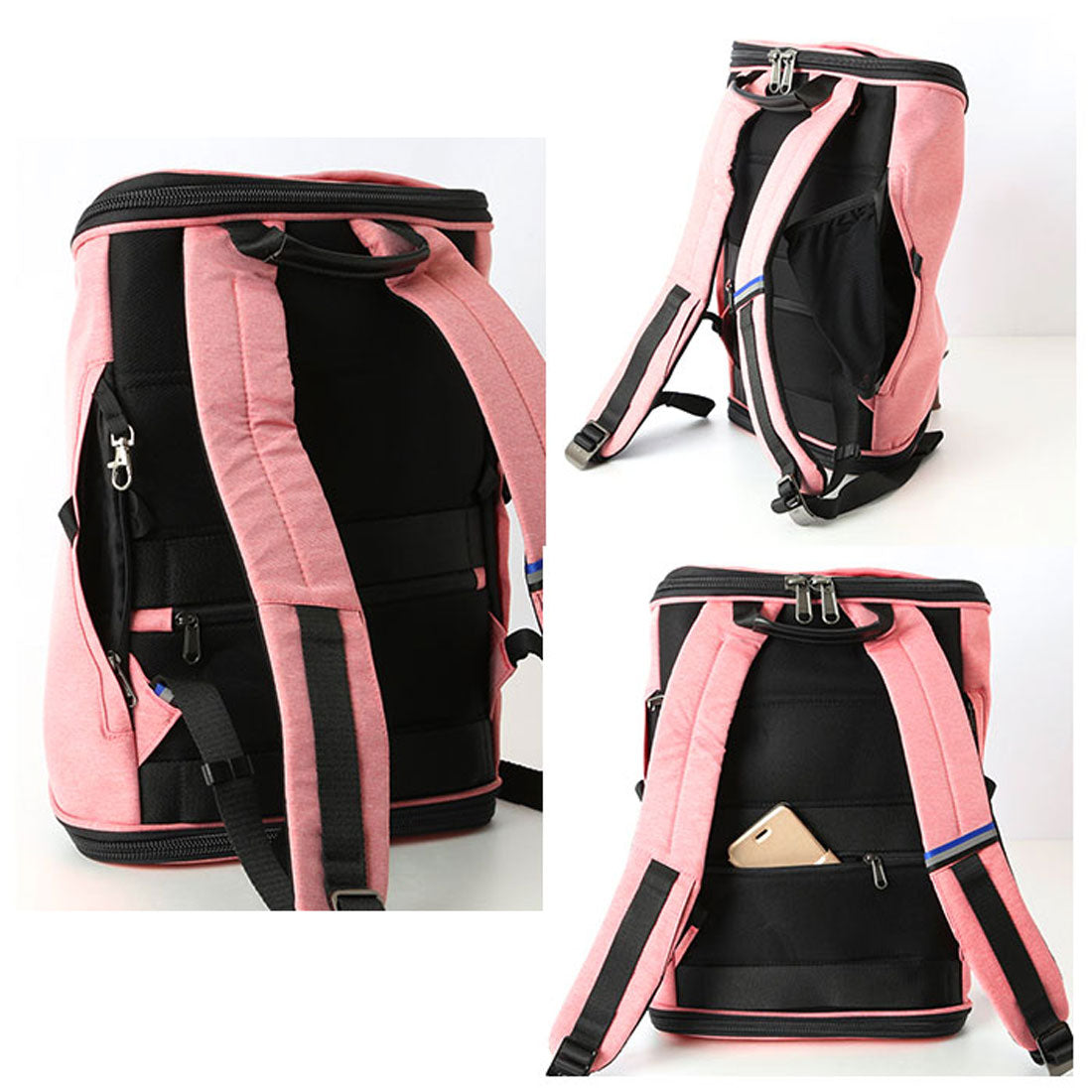 BACKYARD FAMILY NIID UNO 2 Backpack 20L Need Backpack