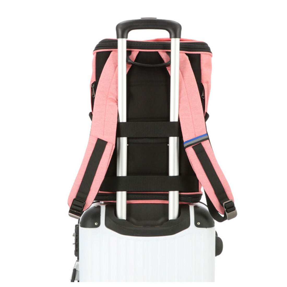 BACKYARD FAMILY NIID UNO 2 Backpack 20L Need Backpack