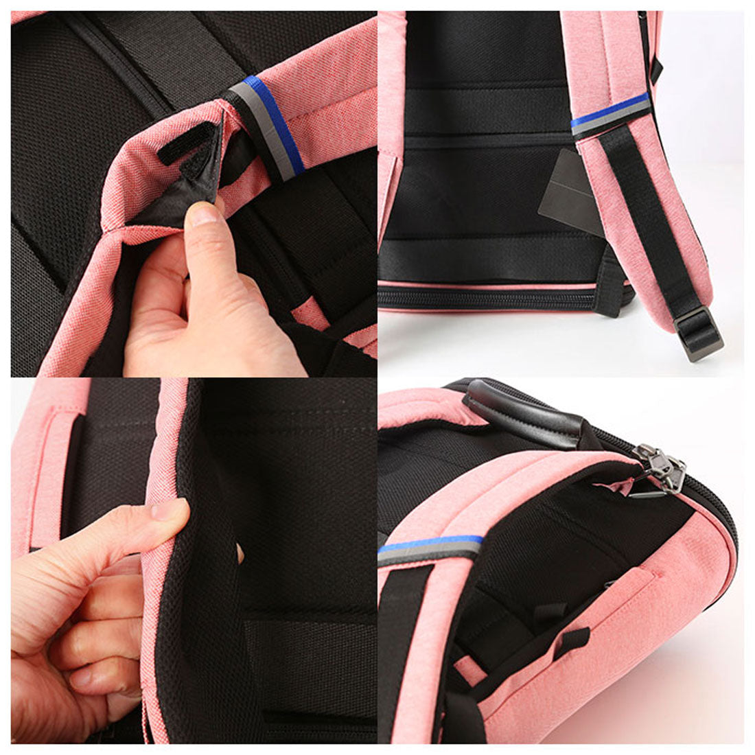BACKYARD FAMILY NIID UNO 2 Backpack 20L Need Backpack