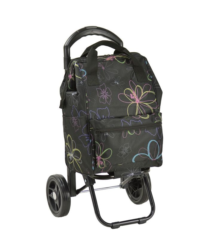 BACKYARD FAMILY BACKYARD FAMILY VALENTINO VISCANI 購物車 2本手把框型