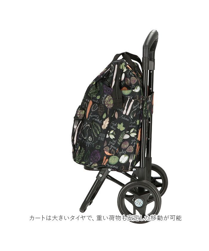 BACKYARD FAMILY BACKYARD FAMILY VALENTINO VISCANI 購物車 2本手把框型
