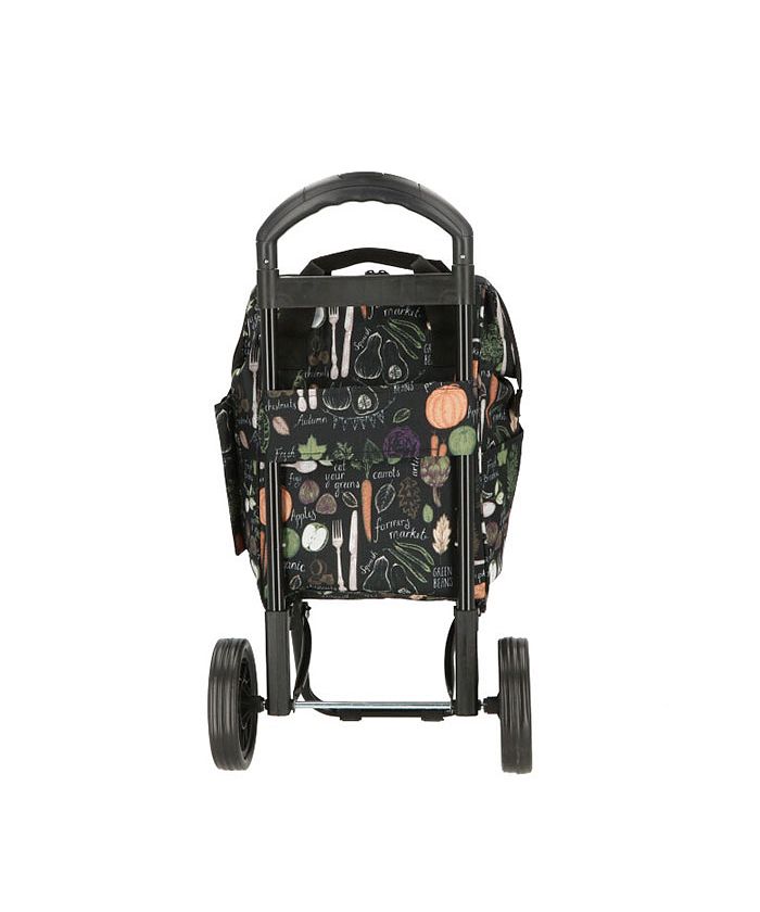 BACKYARD FAMILY BACKYARD FAMILY VALENTINO VISCANI 購物車 2本手把框型