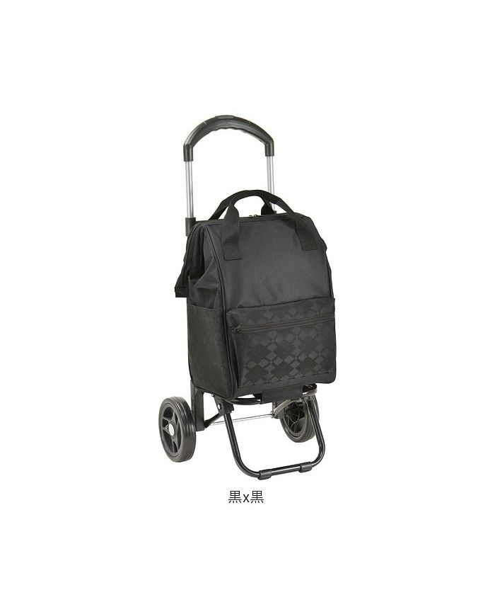 BACKYARD FAMILY BACKYARD FAMILY VALENTINO VISCANI 購物車 2本手把框型