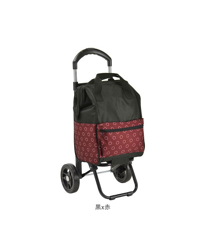 BACKYARD FAMILY BACKYARD FAMILY VALENTINO VISCANI 購物車 2本手把框型