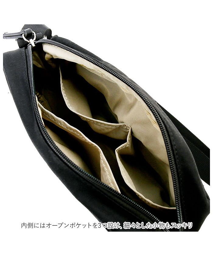 バックヤードファミリー BACKYARD FAMILY anelloGRANDE アネログランデ シナモン ミニショルダー GTM0333