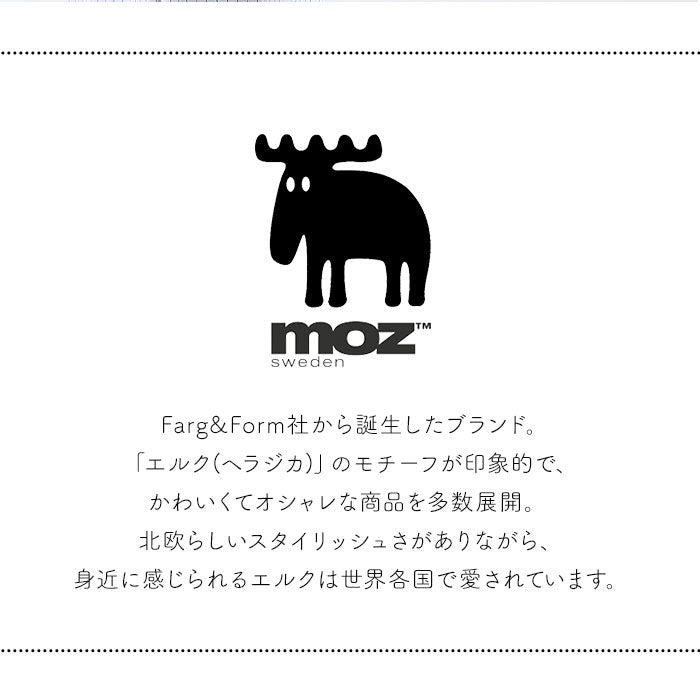 バックヤードファミリー BACKYARD FAMILY moz モズ ZZCIー03L デイパック （ネイビーxオフホワイト） ネイビーxオフホワイト