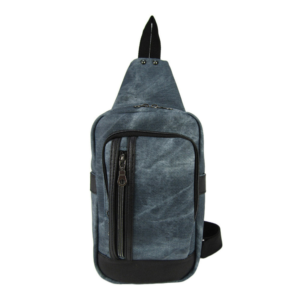 BACKYARD FAMILY CUBIC CORE #1856 Body Bag