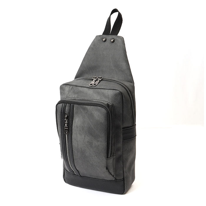 BACKYARD FAMILY CUBIC CORE #1856 Body Bag