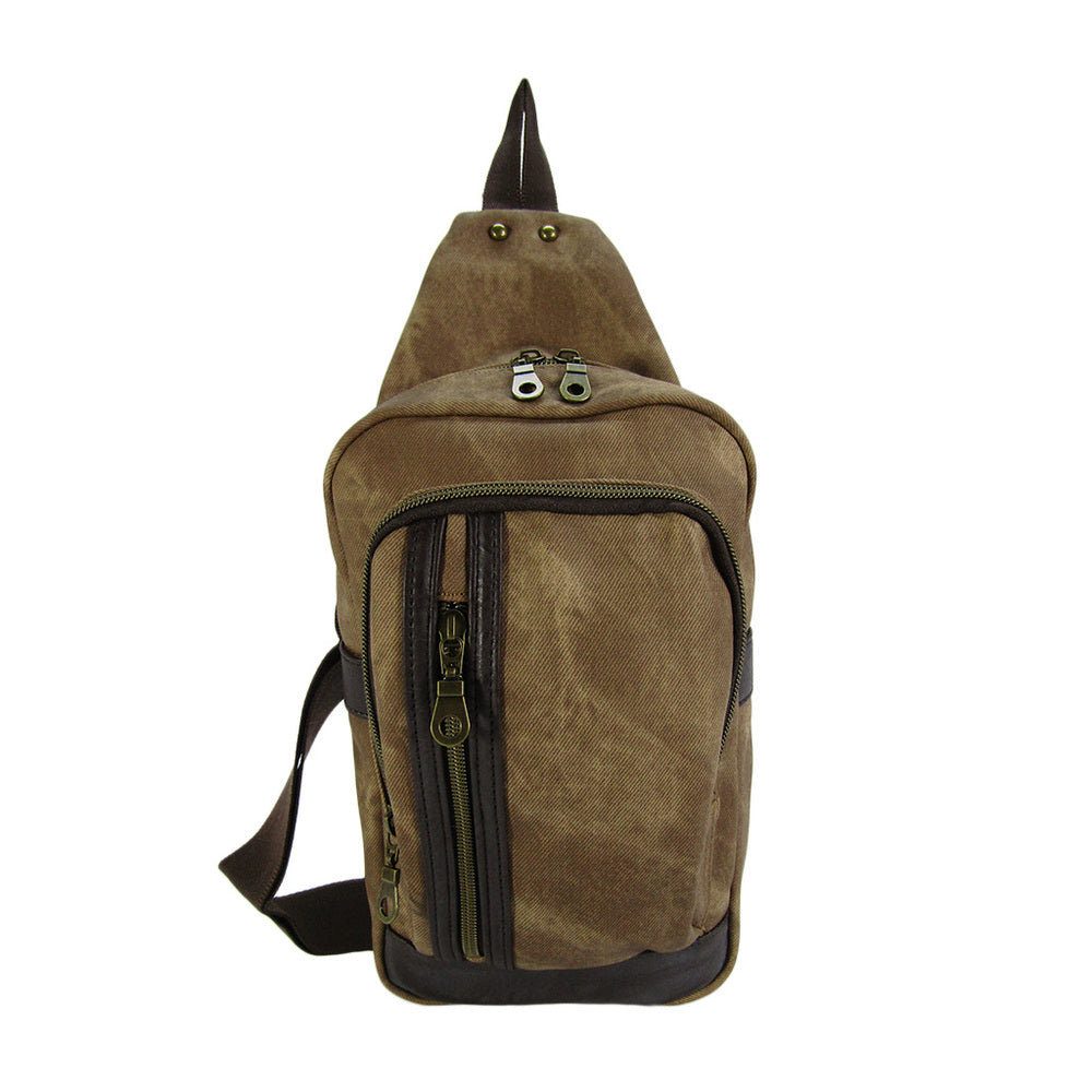 BACKYARD FAMILY CUBIC CORE #1856 Body Bag