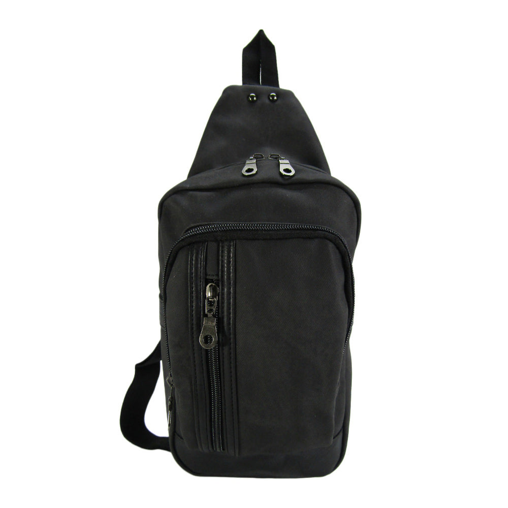 BACKYARD FAMILY CUBIC CORE #1856 Body Bag
