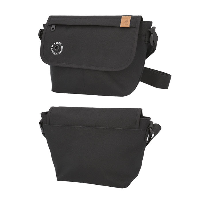 Backyard Family KANGOL Shoulder Bag 250-3052