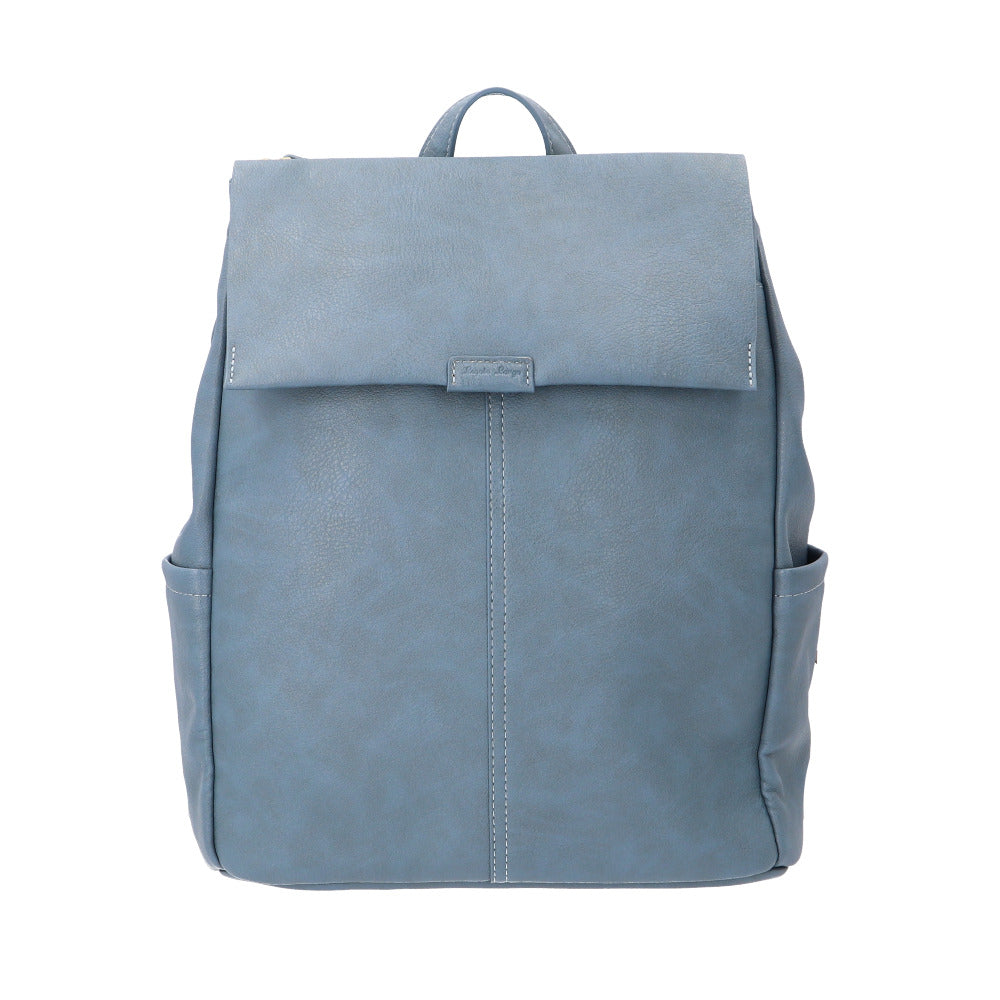 Backyard Family BACKYARD FAMILY Legato Largo Neo Nostalgic A4 Backpack