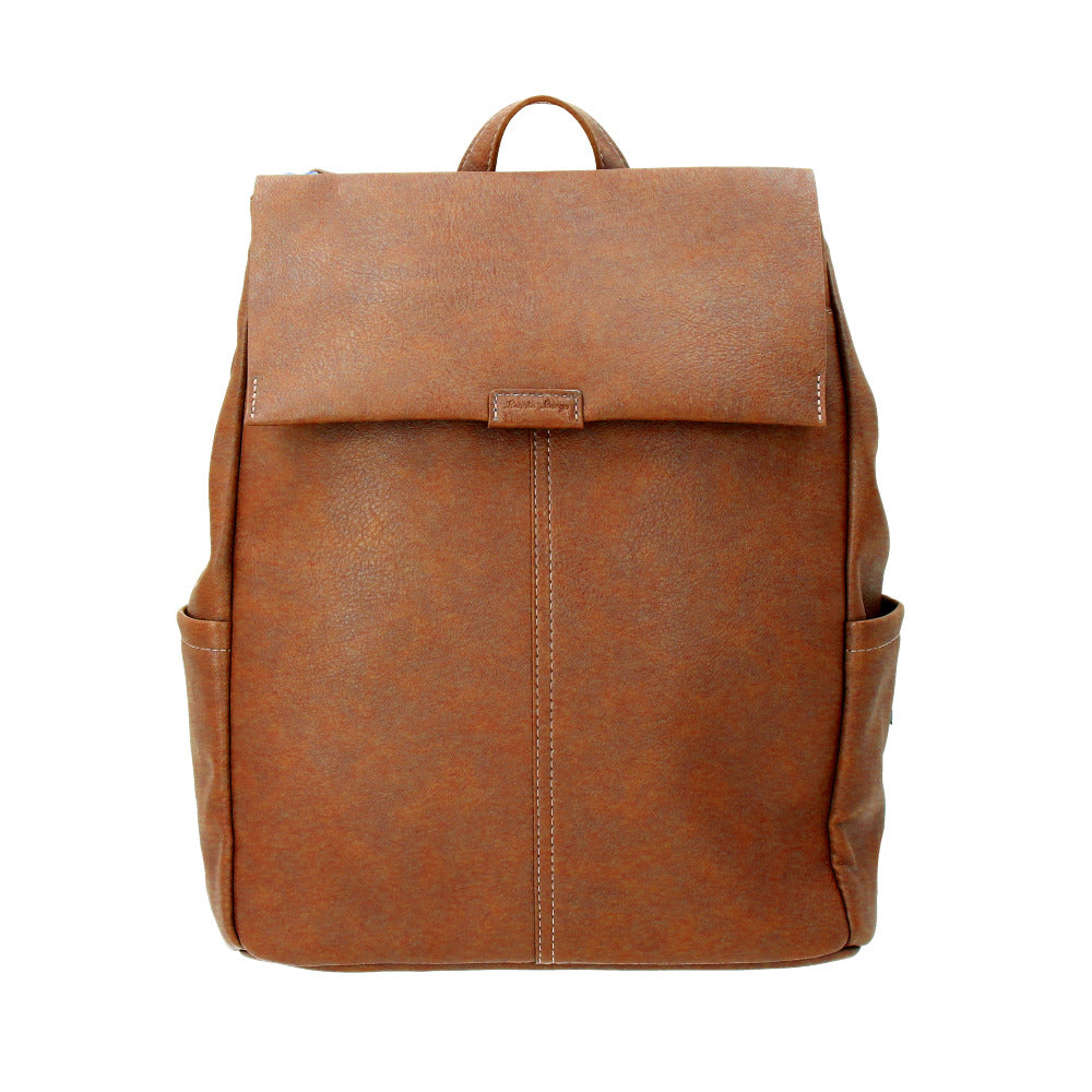 Backyard Family BACKYARD FAMILY Legato Largo Neo Nostalgic A4 Backpack