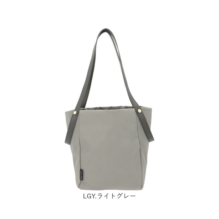バックヤードファミリー BACKYARD FAMILY Legato Largo クルリン撥水ナイロン 2WAYトート LHーX0083