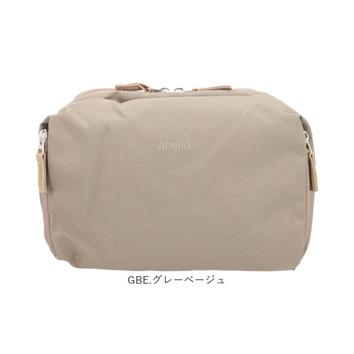 バックヤードファミリー BACKYARD FAMILY anello GRANDE コクーン ショルダー