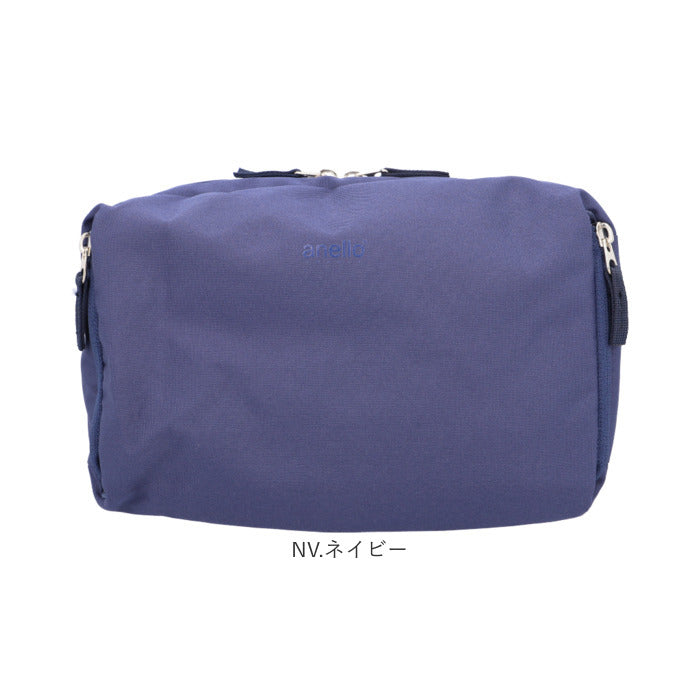 バックヤードファミリー BACKYARD FAMILY anello GRANDE コクーン ショルダー