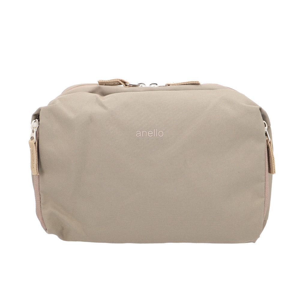 BACKYARD FAMILY anello GRANDE Cocoon Shoulder