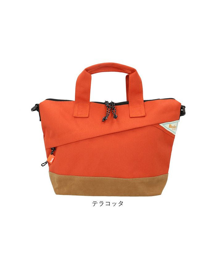 バックヤードファミリー BACKYARD FAMILY BOD 切替2WAYショルダー