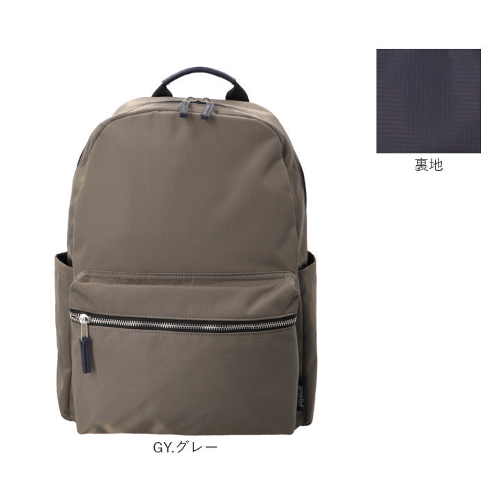 バックヤードファミリー BACKYARD FAMILY anelloGRANDEダイヤリーデイパック