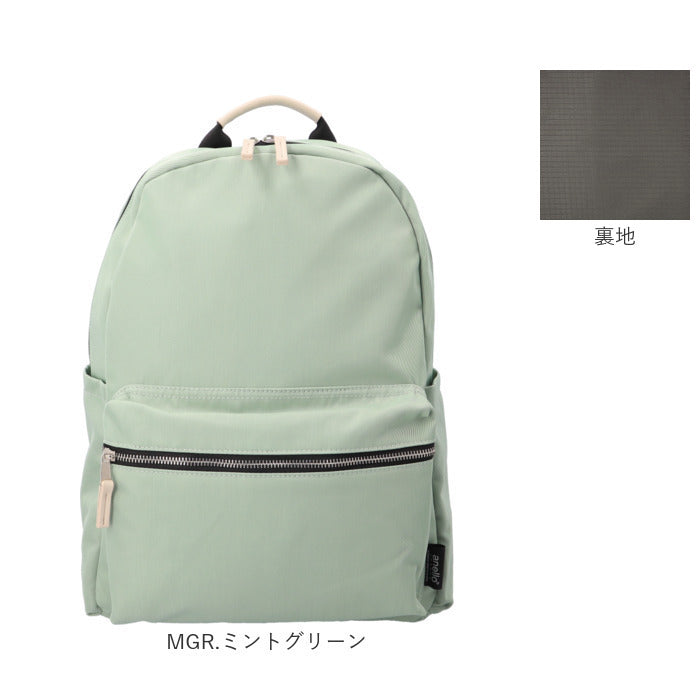 バックヤードファミリー BACKYARD FAMILY anelloGRANDEダイヤリーデイパック