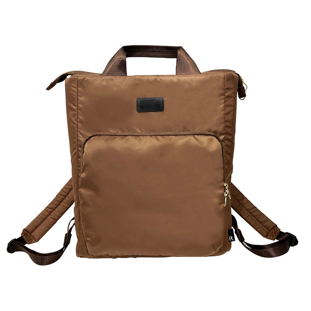 バックヤードファミリー BACKYARD FAMILY SN.セオルー.アイローA,MOCHA