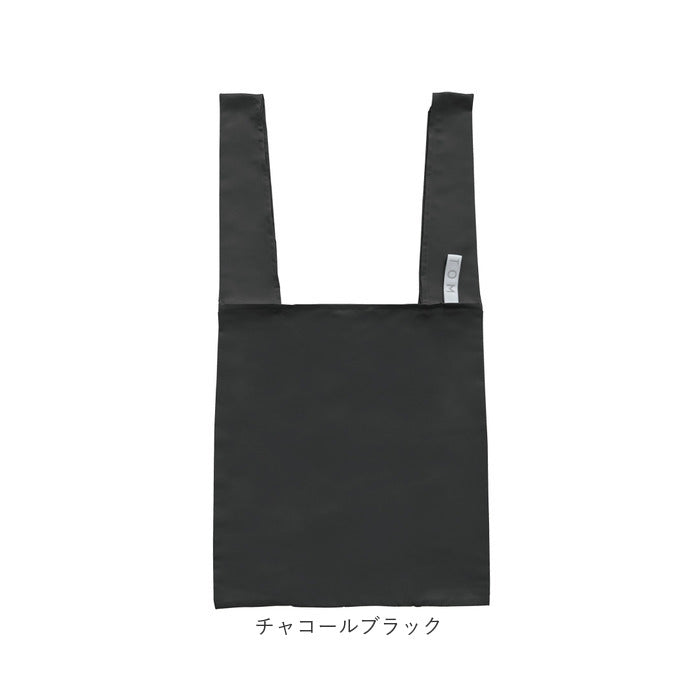 バックヤードファミリー BACKYARD FAMILY MOTTERU クルリト ビッグデイリーバッグ
