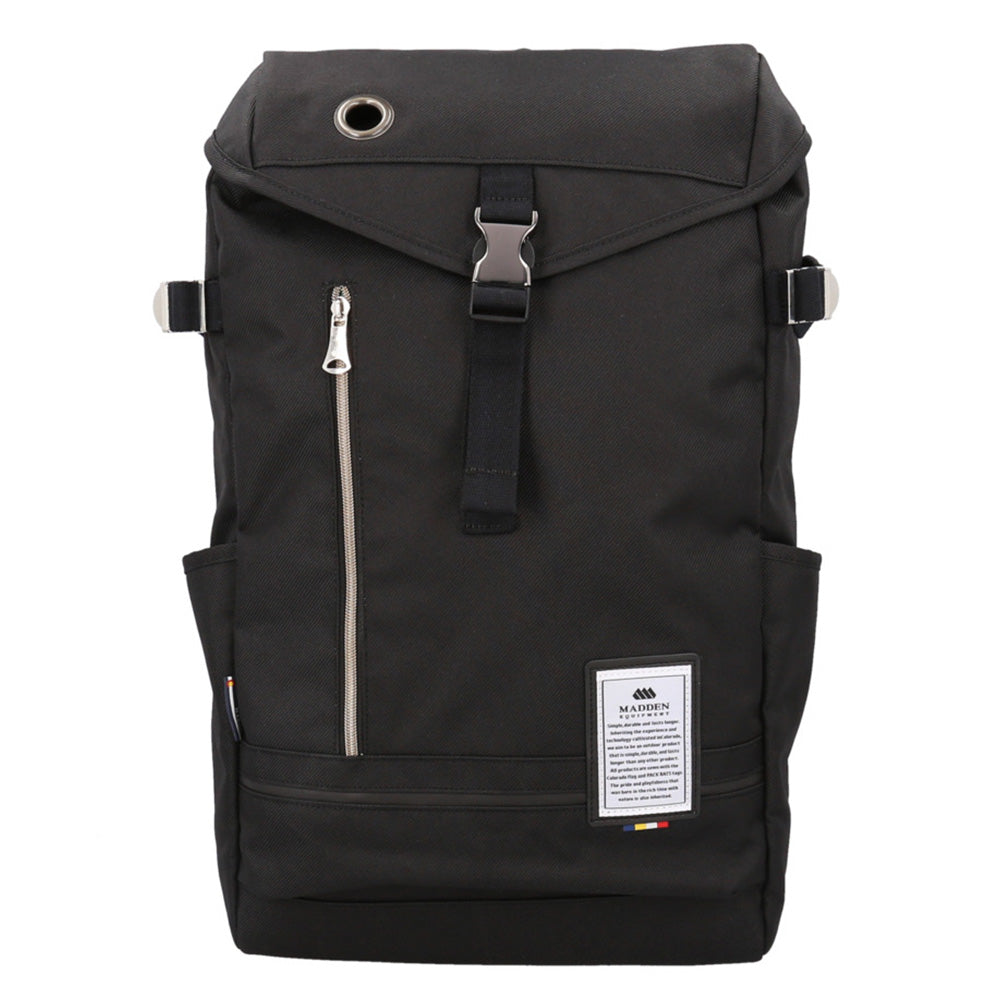 Backyard Family BACKYARD FAMILY MADDEN EQUIPMENT Flap Backpack NMTC-04