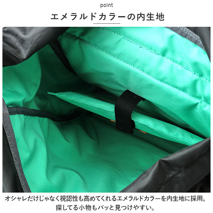 Backyard Family BACKYARD FAMILY MADDEN EQUIPMENT Flap Backpack NMTC-04