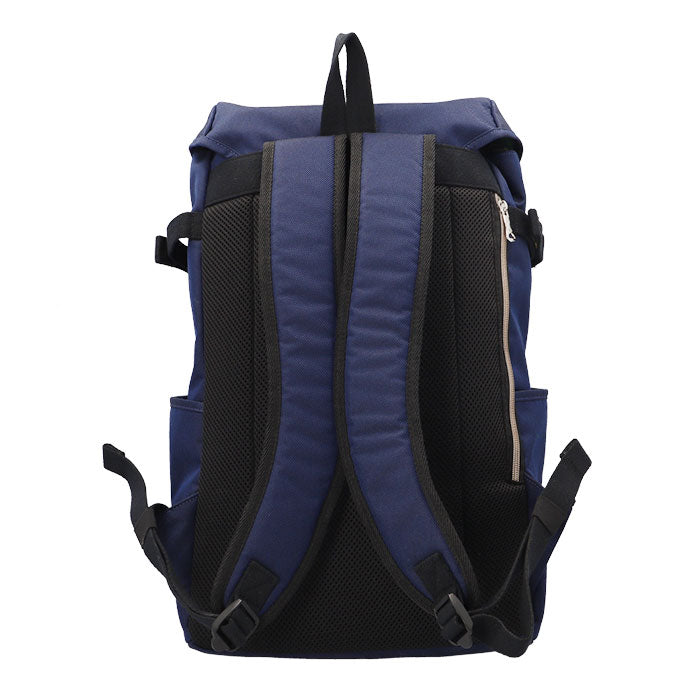 Backyard Family BACKYARD FAMILY MADDEN EQUIPMENT Flap Backpack NMTC-04