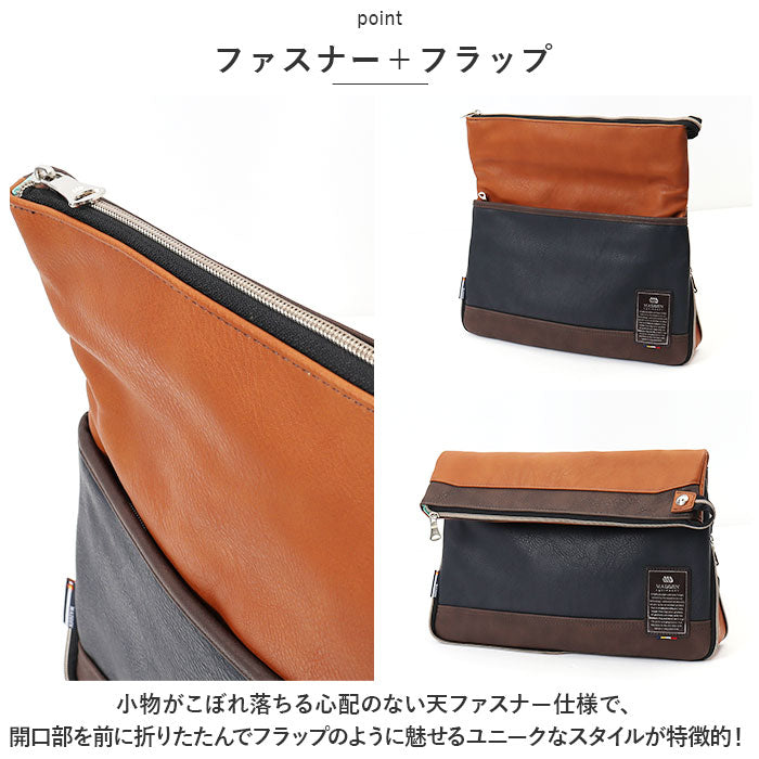 バックヤードファミリー BACKYARD FAMILY MADDEN EQUIPMENT 口折れショルダー TMPIー06