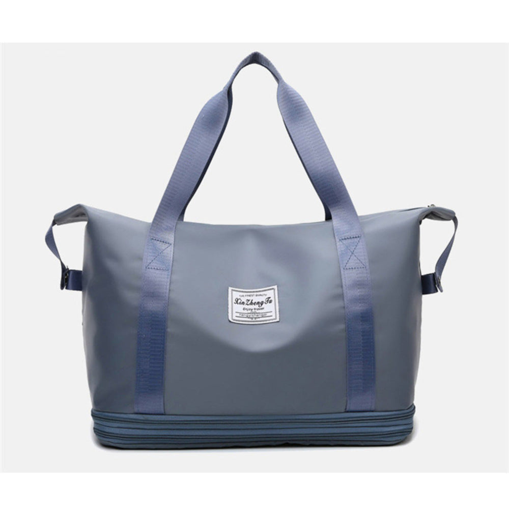 バックヤードファミリー BACKYARD FAMILY ボストンバッグ スポーツバッグ pmybostonbag22 （スモークブルー） スモークブルー
