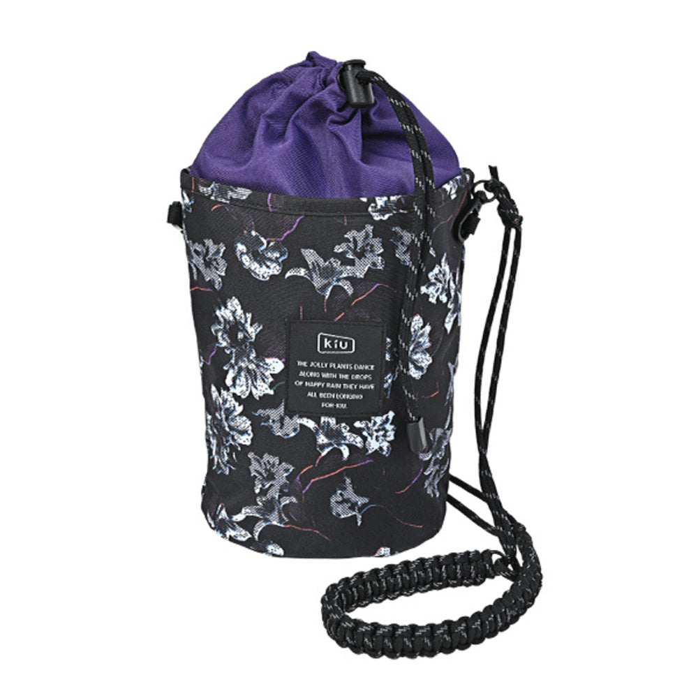 BACKYARD FAMILY KiU Drawstring Mini Bucket Bag