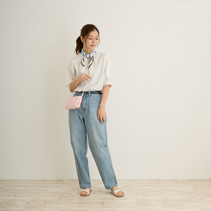バックヤードファミリー BACKYARD FAMILY ROOTOTE ルートート EU.サコッシュ.イントリップーA