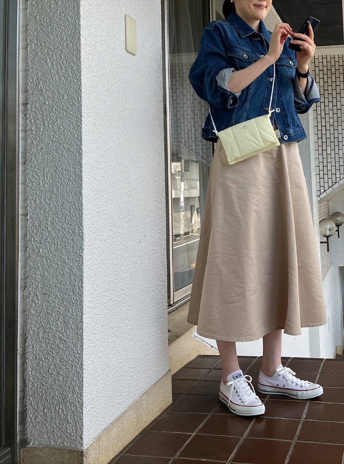 バックヤードファミリー BACKYARD FAMILY ROOTOTE ルートート EU.サコッシュ.イントリップーA