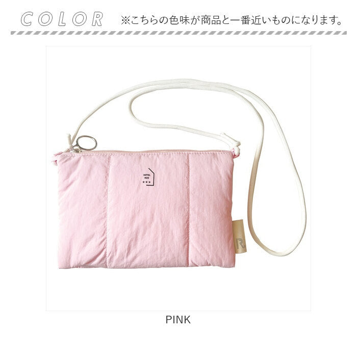バックヤードファミリー BACKYARD FAMILY ROOTOTE ルートート EU.サコッシュ.イントリップーA