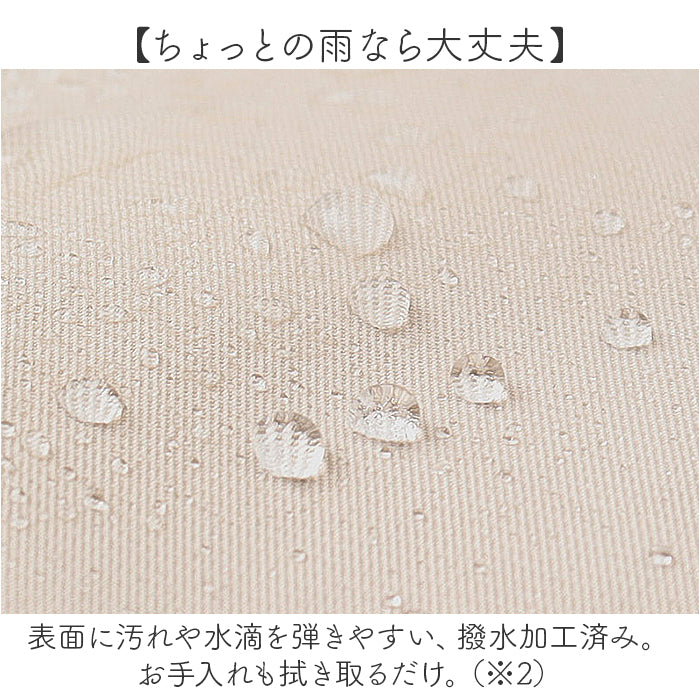 バックヤードファミリー BACKYARD FAMILY スムースポリ8ポケボストン （BLACK） BLACK