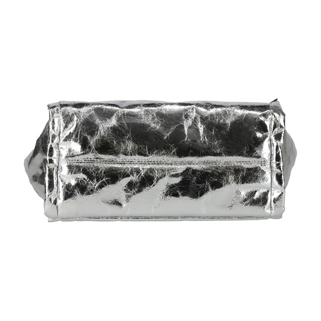 バックヤードファミリー BACKYARD FAMILY LT.A4.bling-bling-A （SILVER） SILVER