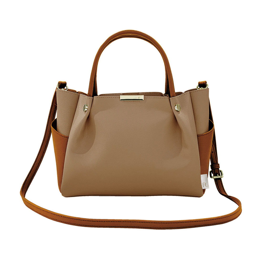 バックヤードファミリー BACKYARD FAMILY LT.BR.ROOWORK-A （BEIGE） BEIGE
