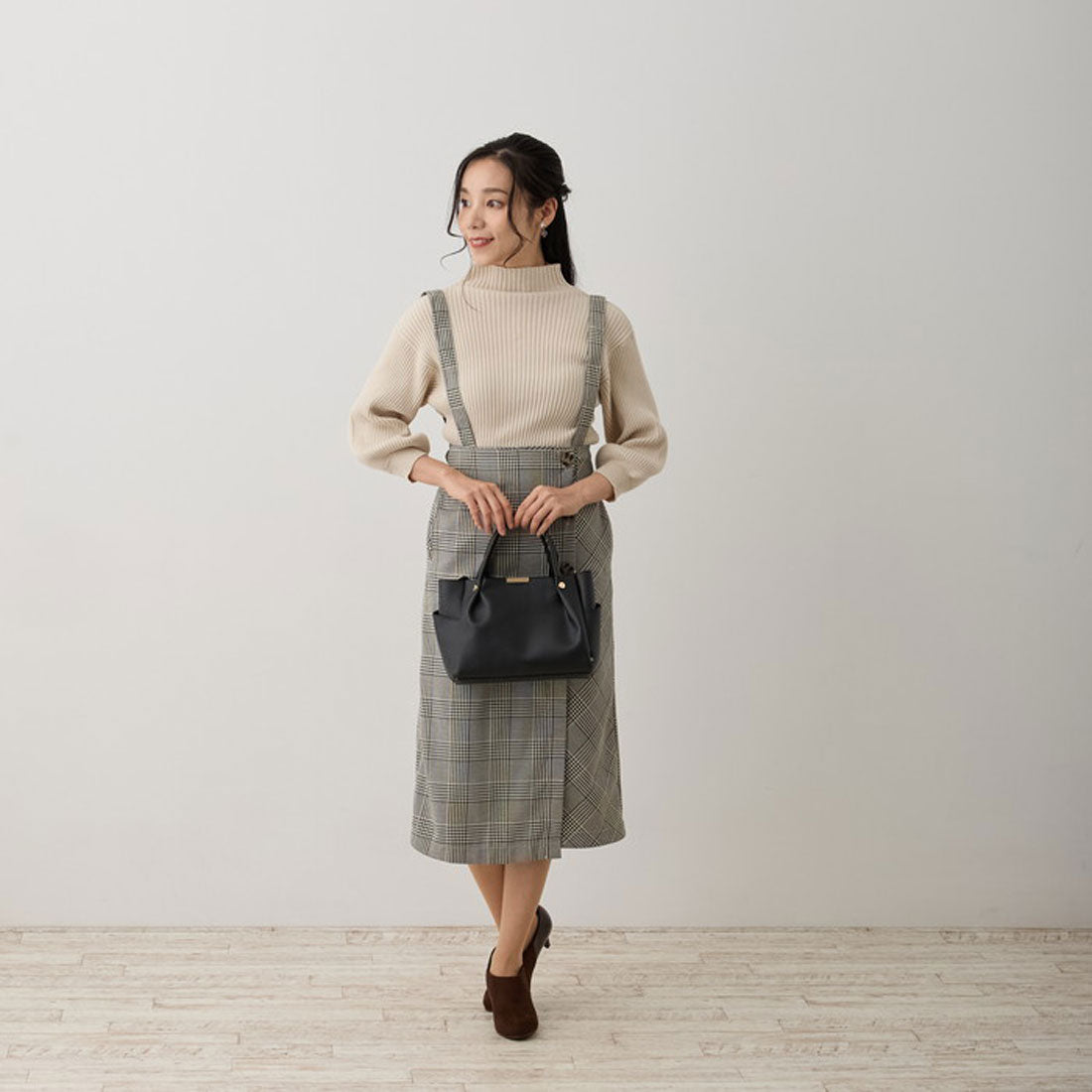 バックヤードファミリー BACKYARD FAMILY LT.BR.ROOWORK-A （BEIGE） BEIGE