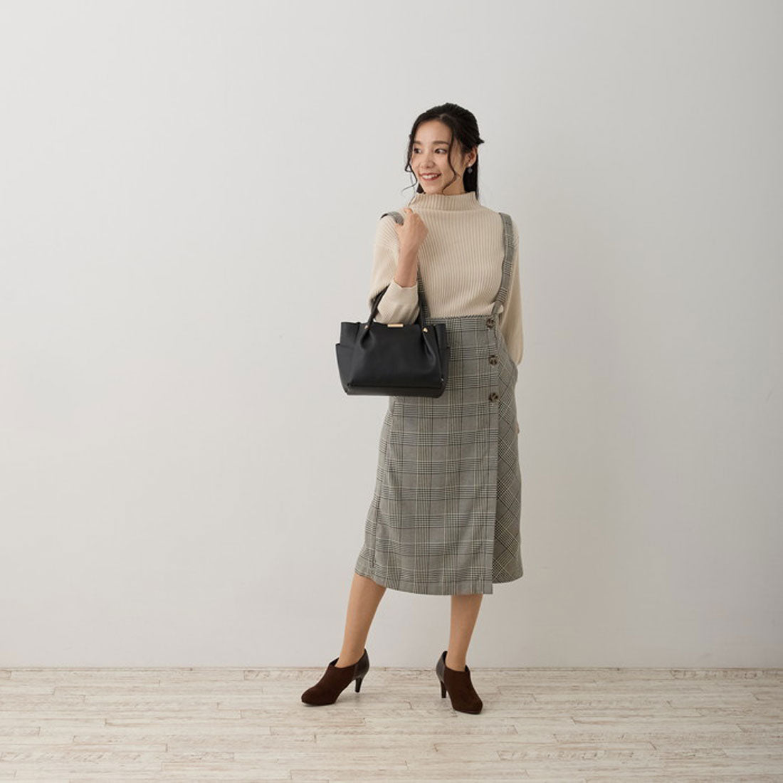 バックヤードファミリー BACKYARD FAMILY LT.BR.ROOWORK-A （BEIGE） BEIGE